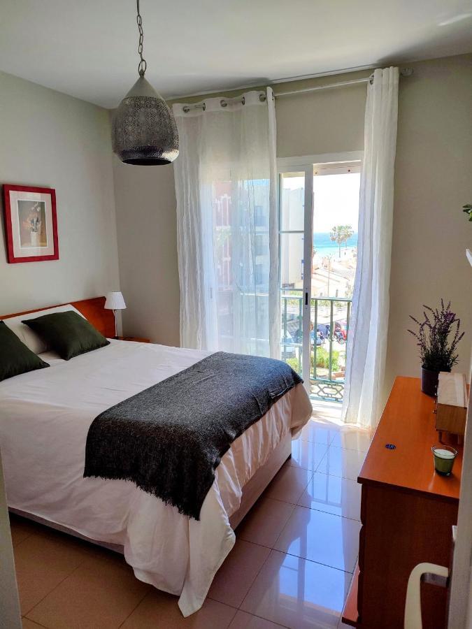 Apartament Turistico Azahara Nerja