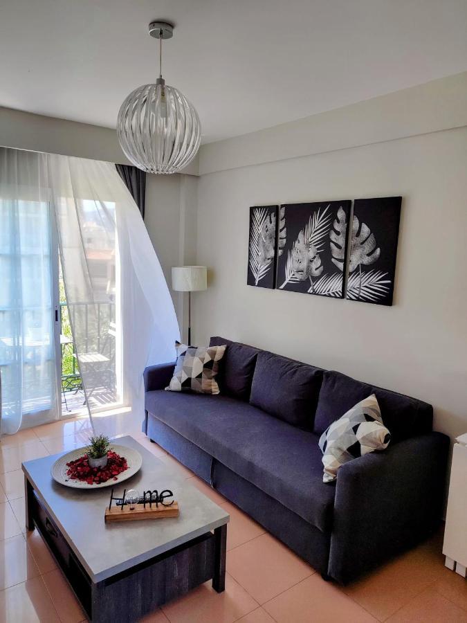 Apartament Turistico Azahara *