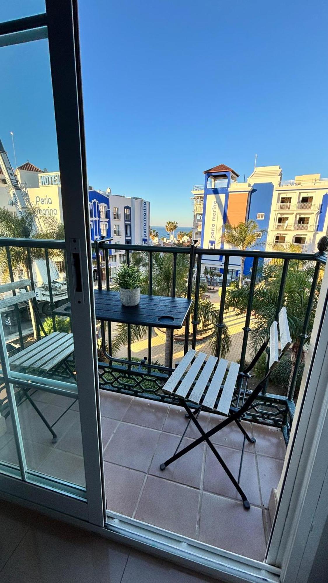 Turistico Azahara Apartament