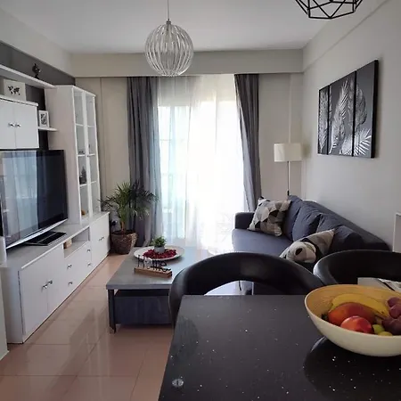 Apartamento Turistico Azahara Nerja Extérieur photo