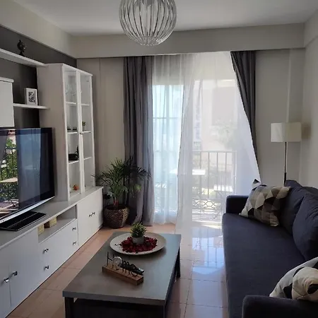 Apartamento Turistico Azahara Nerja Extérieur photo